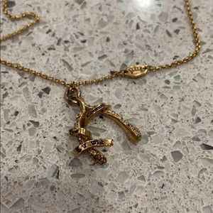 Juicy Couture Necklace